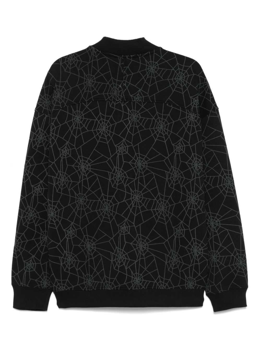 Dawebero jacket - 2