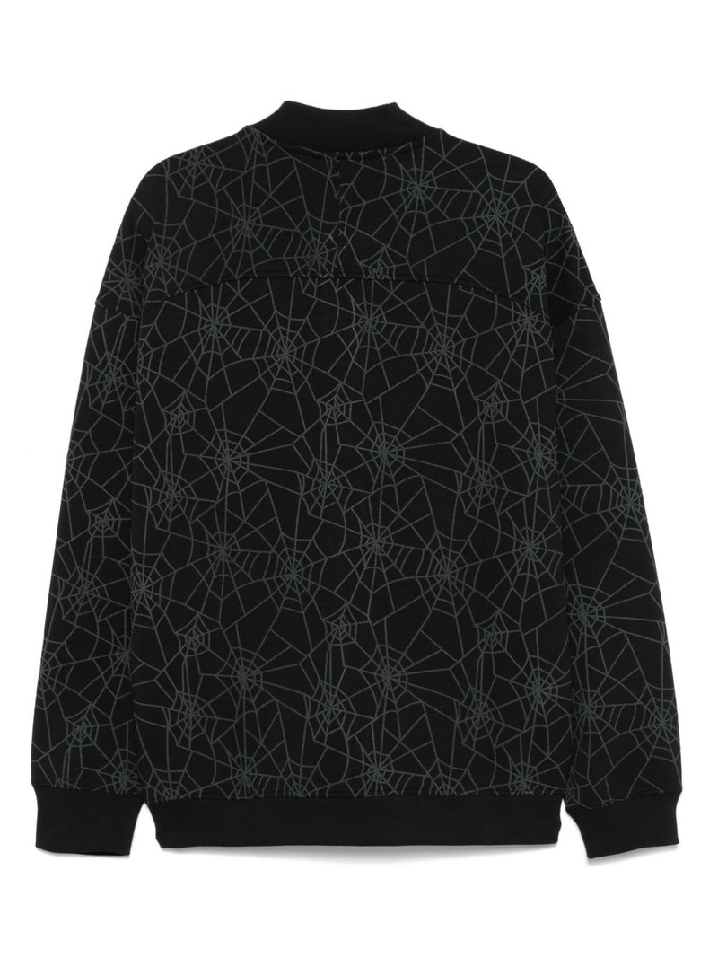 HUGO Dawebero jacket outlook