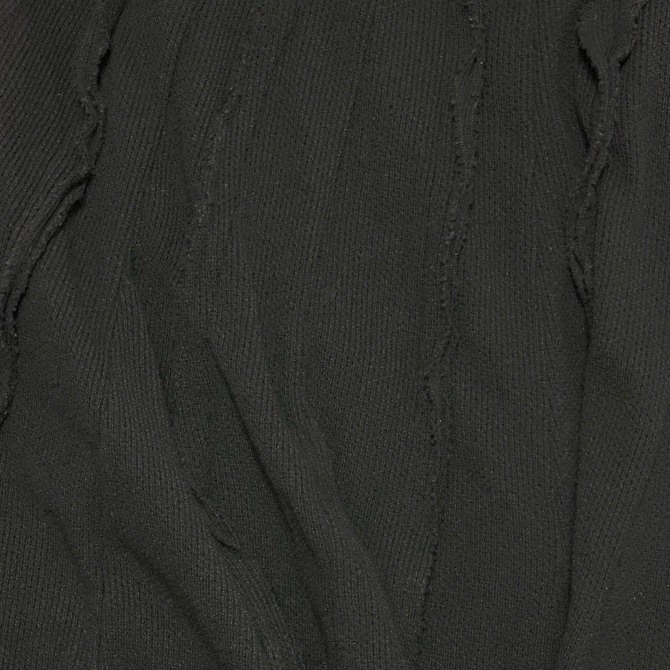 COMME DES GARÇONS Fall Winter 2002 Knit Maxi Skirt - 5