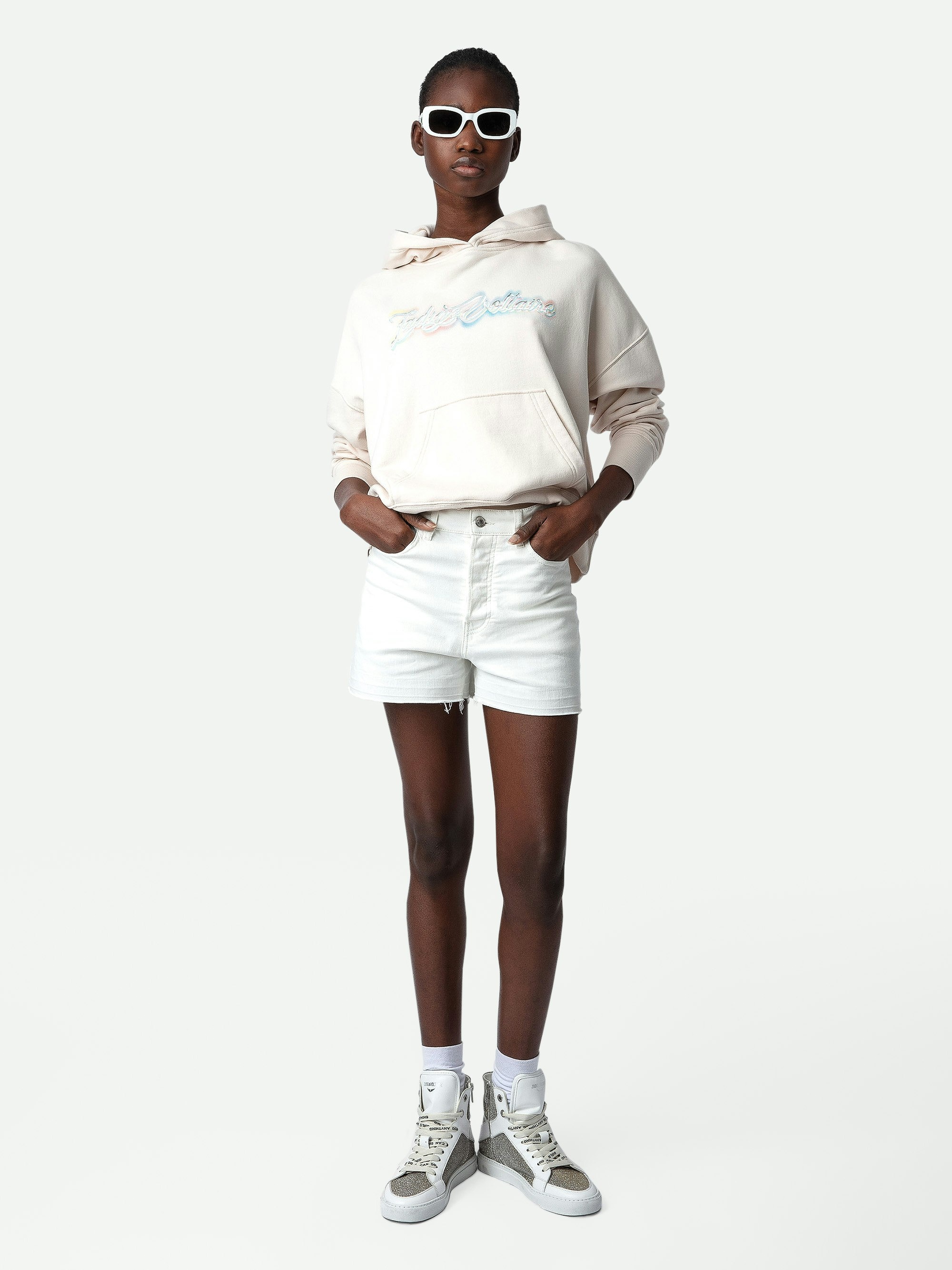 Mia Gimme Love Sweatshirt - 2