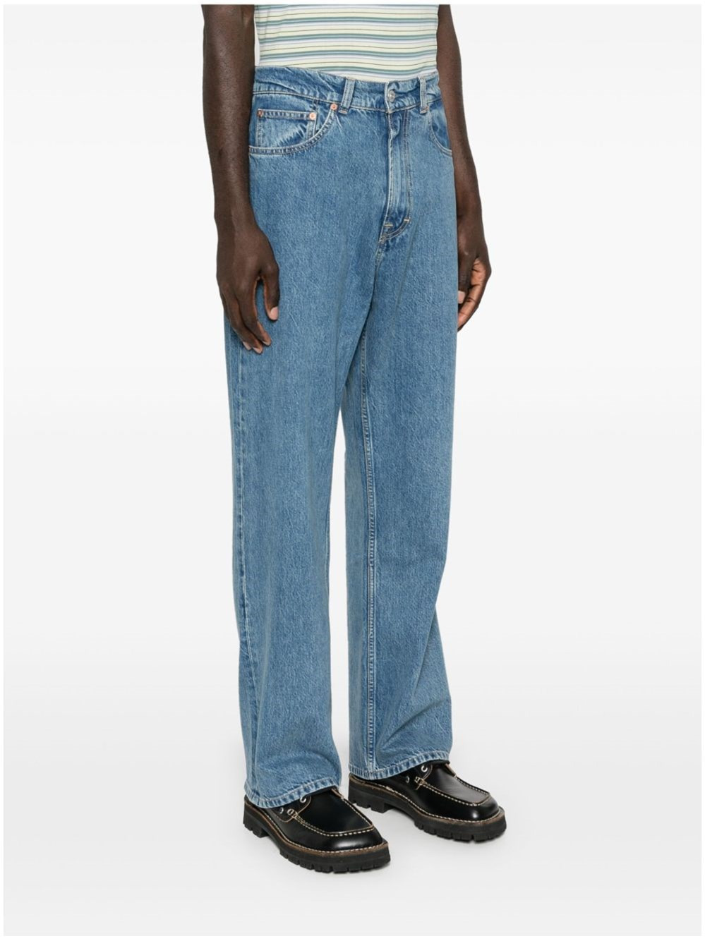 Jeans Third Cut - 5