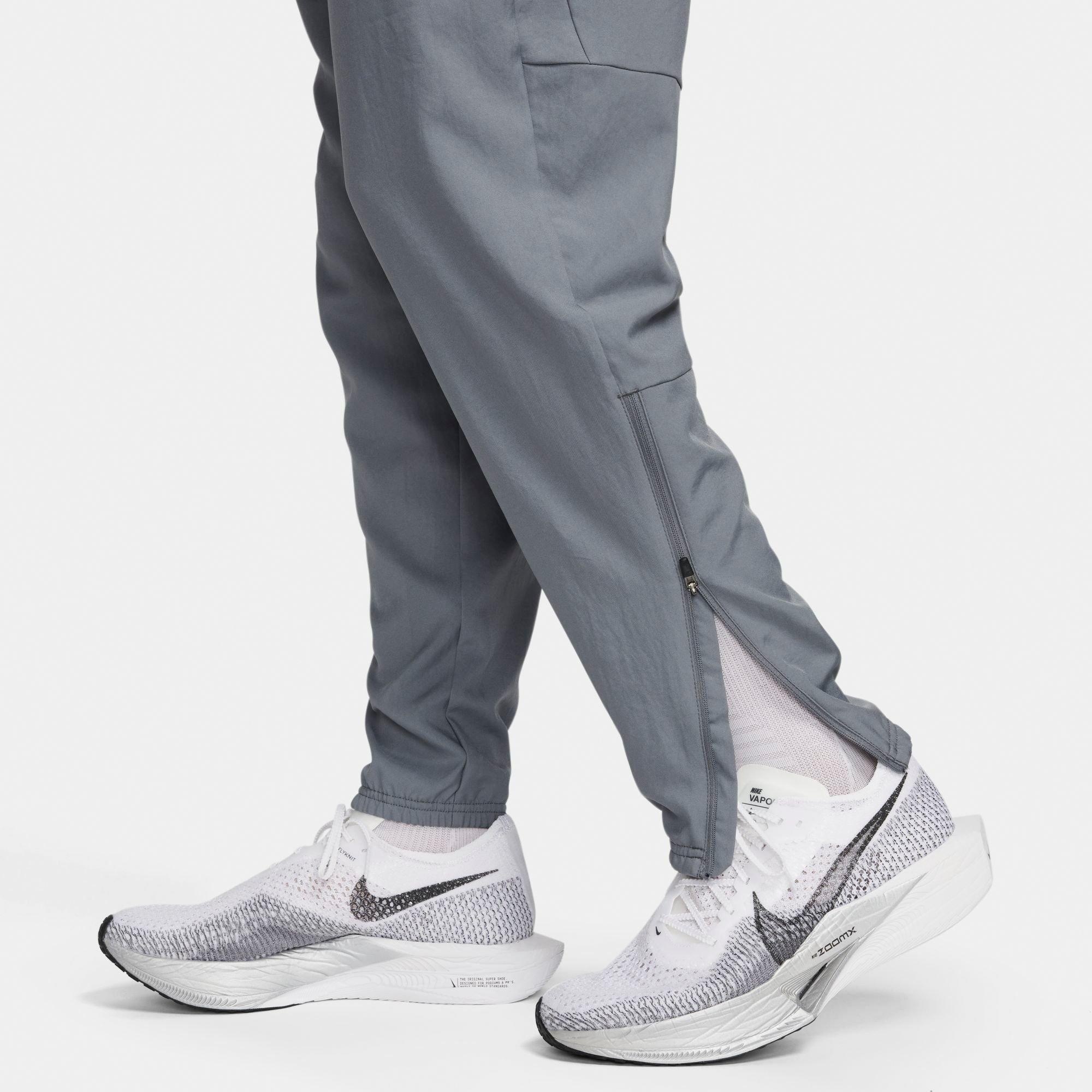 MEN'S NIKE CHALLENGER DRI-FIT WOVEN RUNNING PANTS - 6