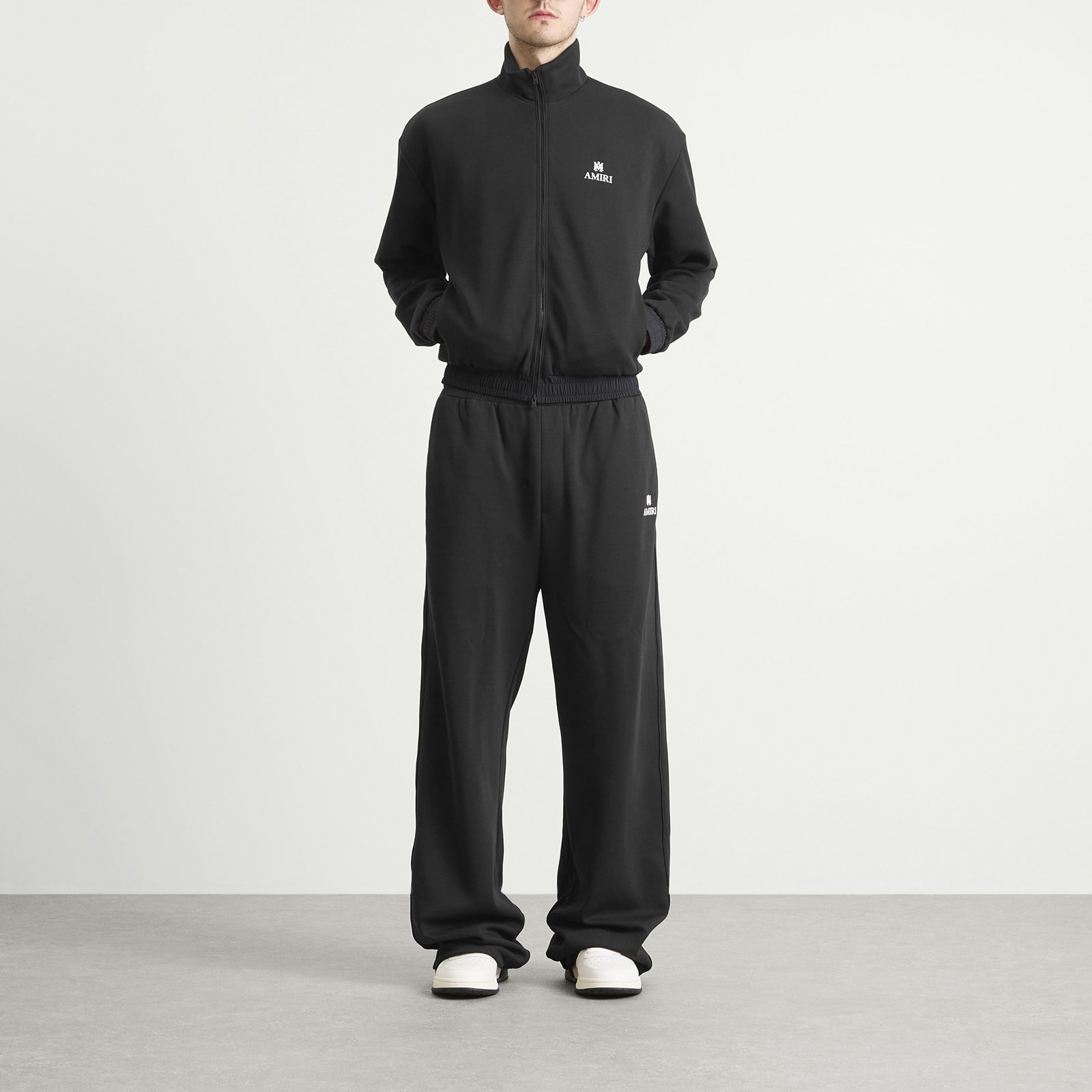 AMIRI Lounge Track Jacket - 4