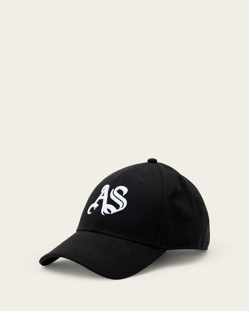 GOTHIC ALLSAINTS BASEBALL CAP - 1