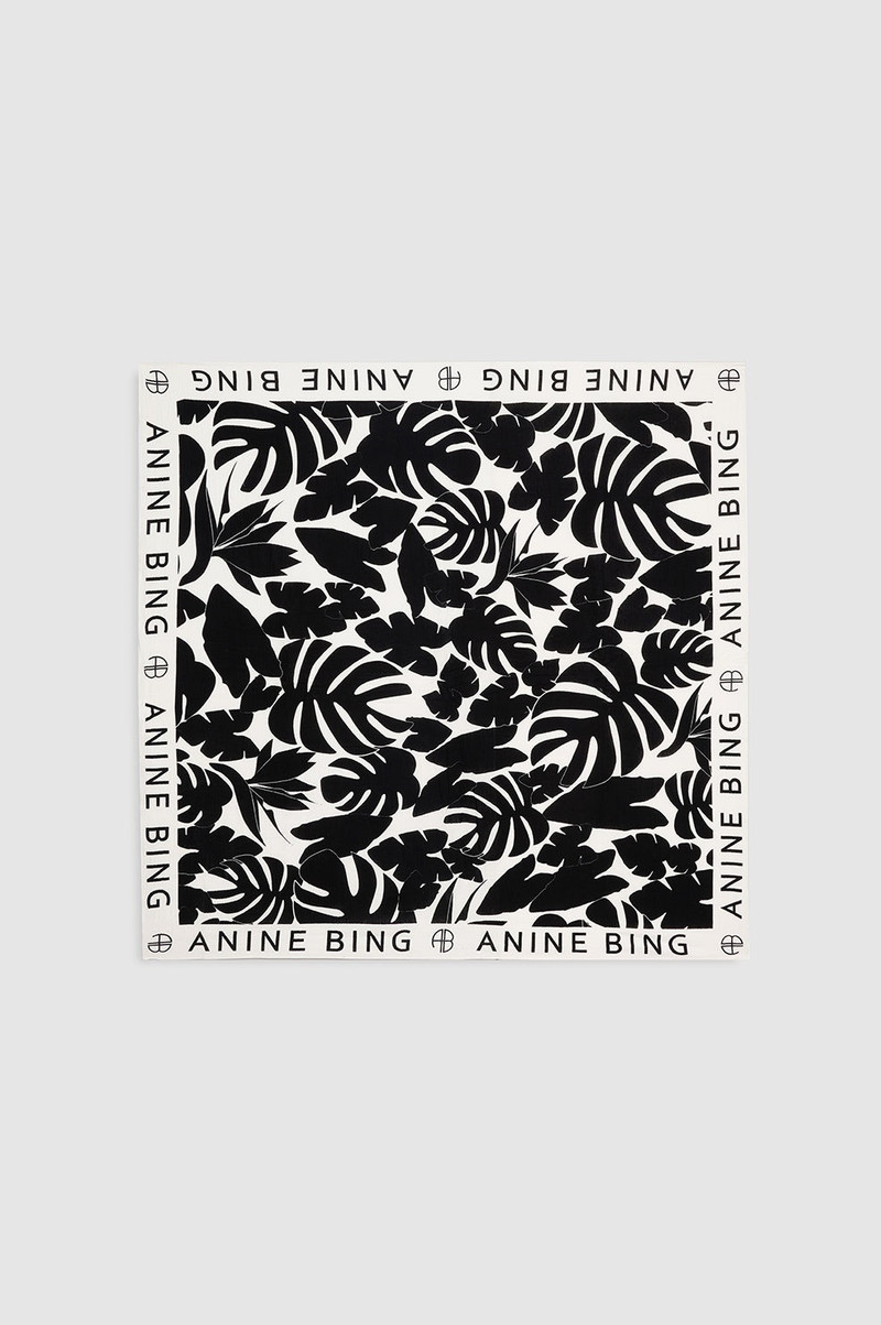 Eliza Sarong - Black Bird Of Paradise 1