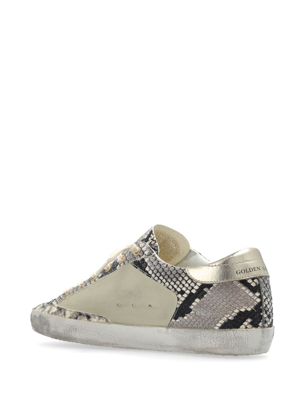 Superstar sneakers - 3