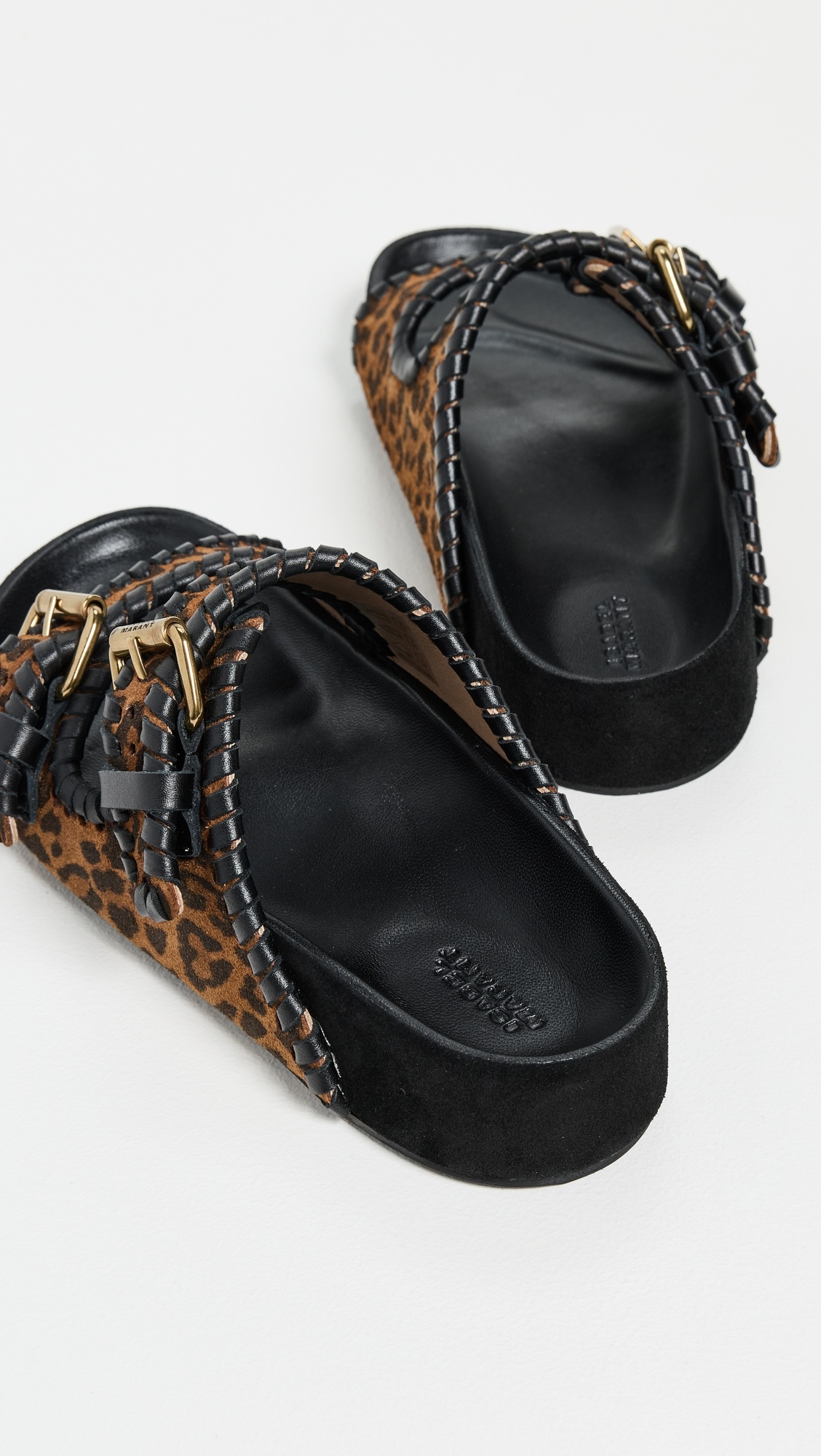 Lennyo Sandals - 3