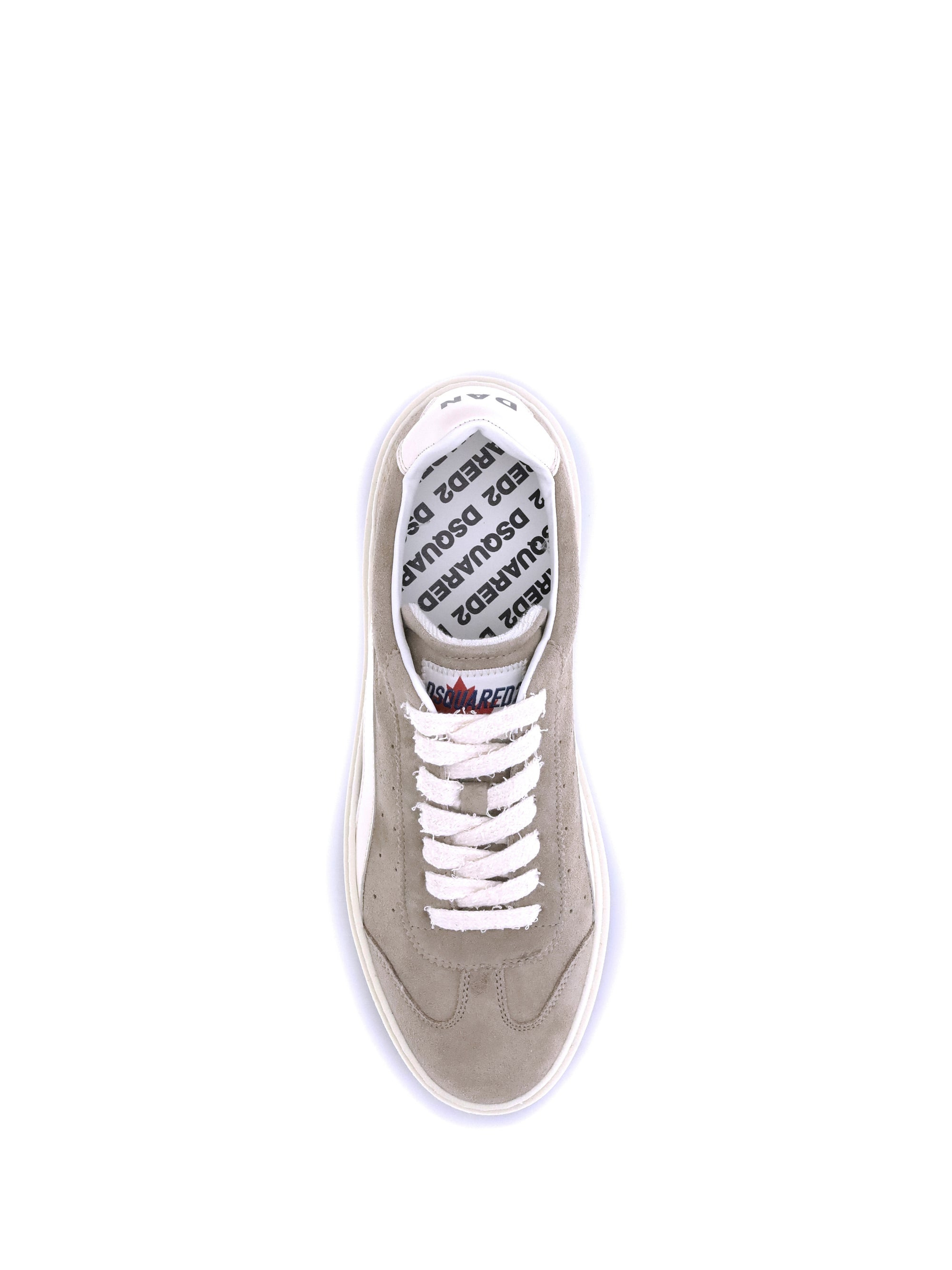 Dsquared2 Men Sneakers - 4