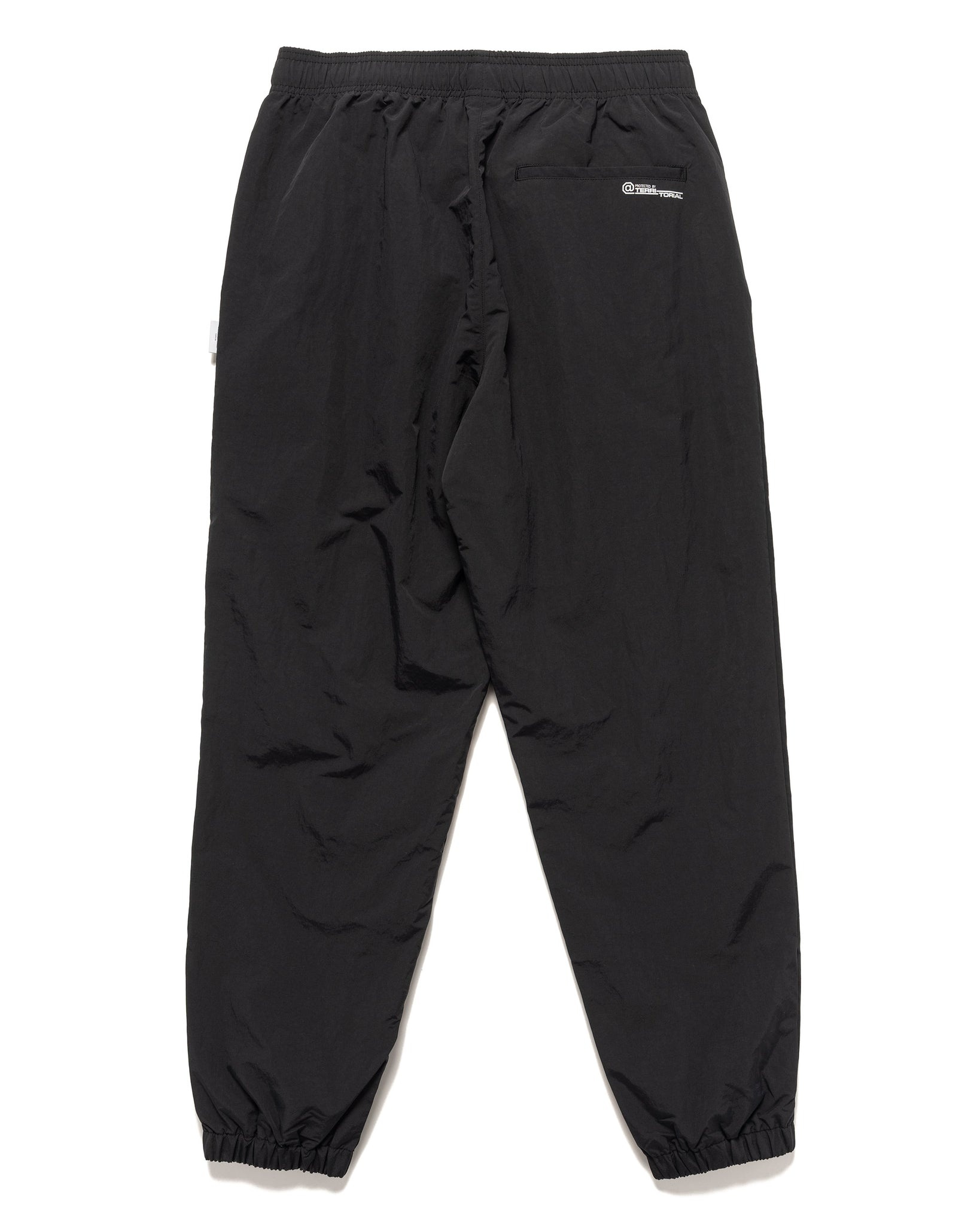 WTAPS SPST2001 / Trousers / Nylon. Weather Black | havenshop 