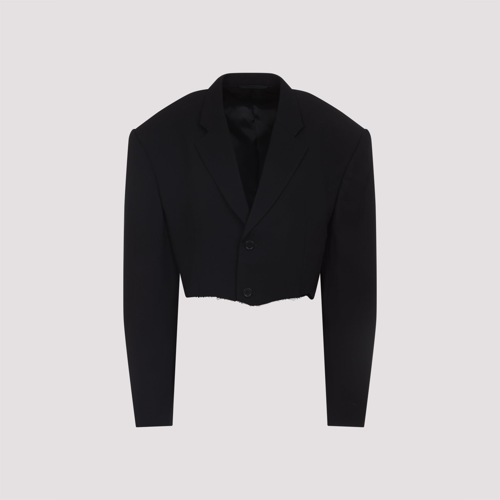 Jackets Black - 2