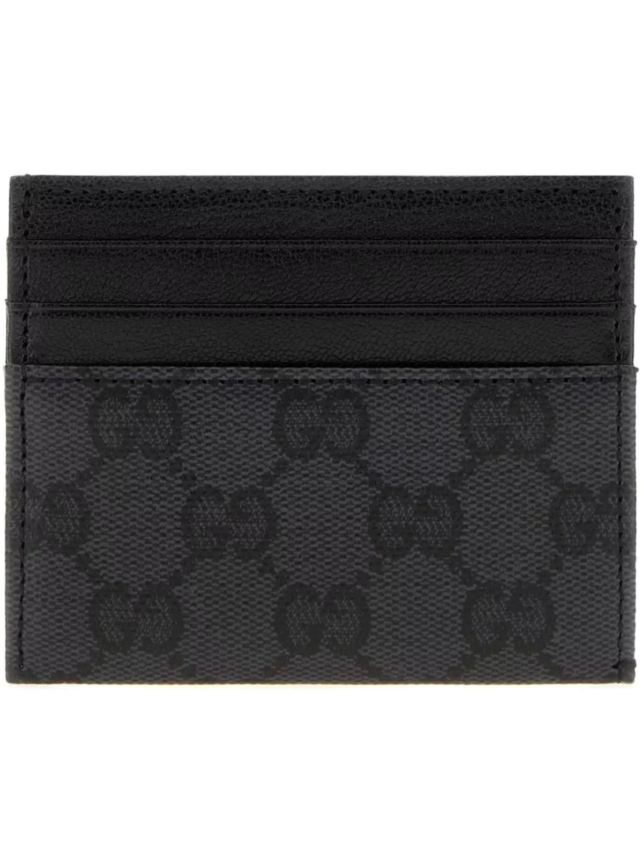 Gucci Essence Classic Card Holder - 1