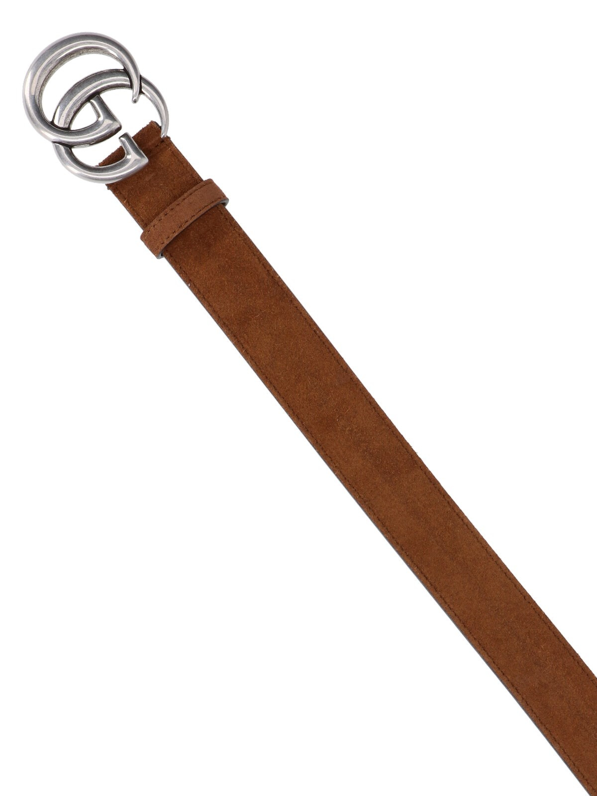 'GG MARMONT' BELT - 3