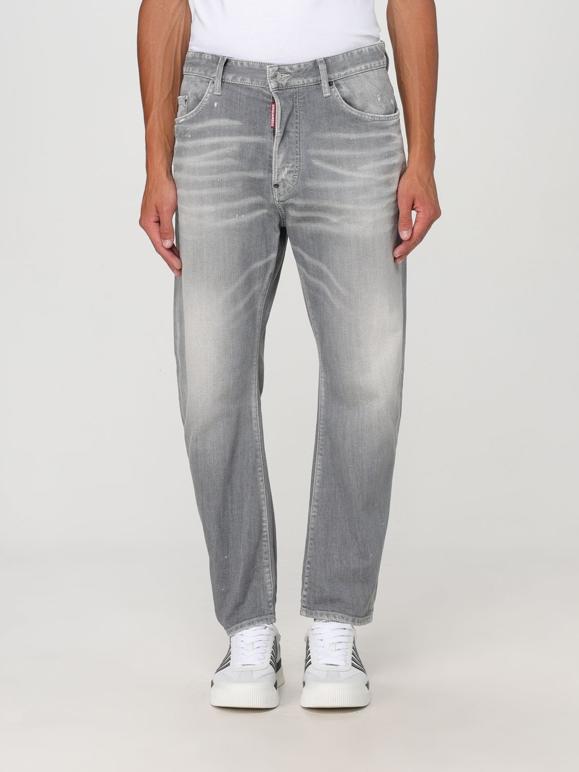 Pants men Dsquared2 - 1