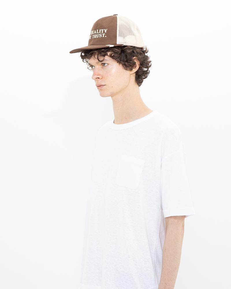 GOODYEAR II CAP BROWN - 4