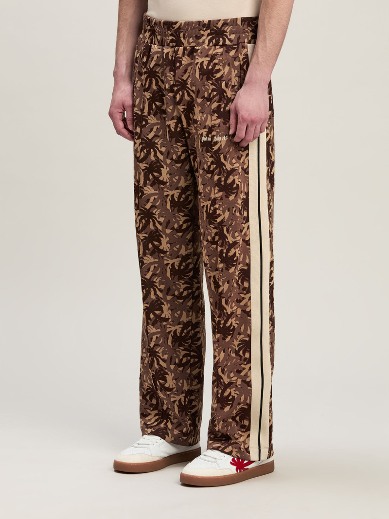 Camouflage Track pants 4