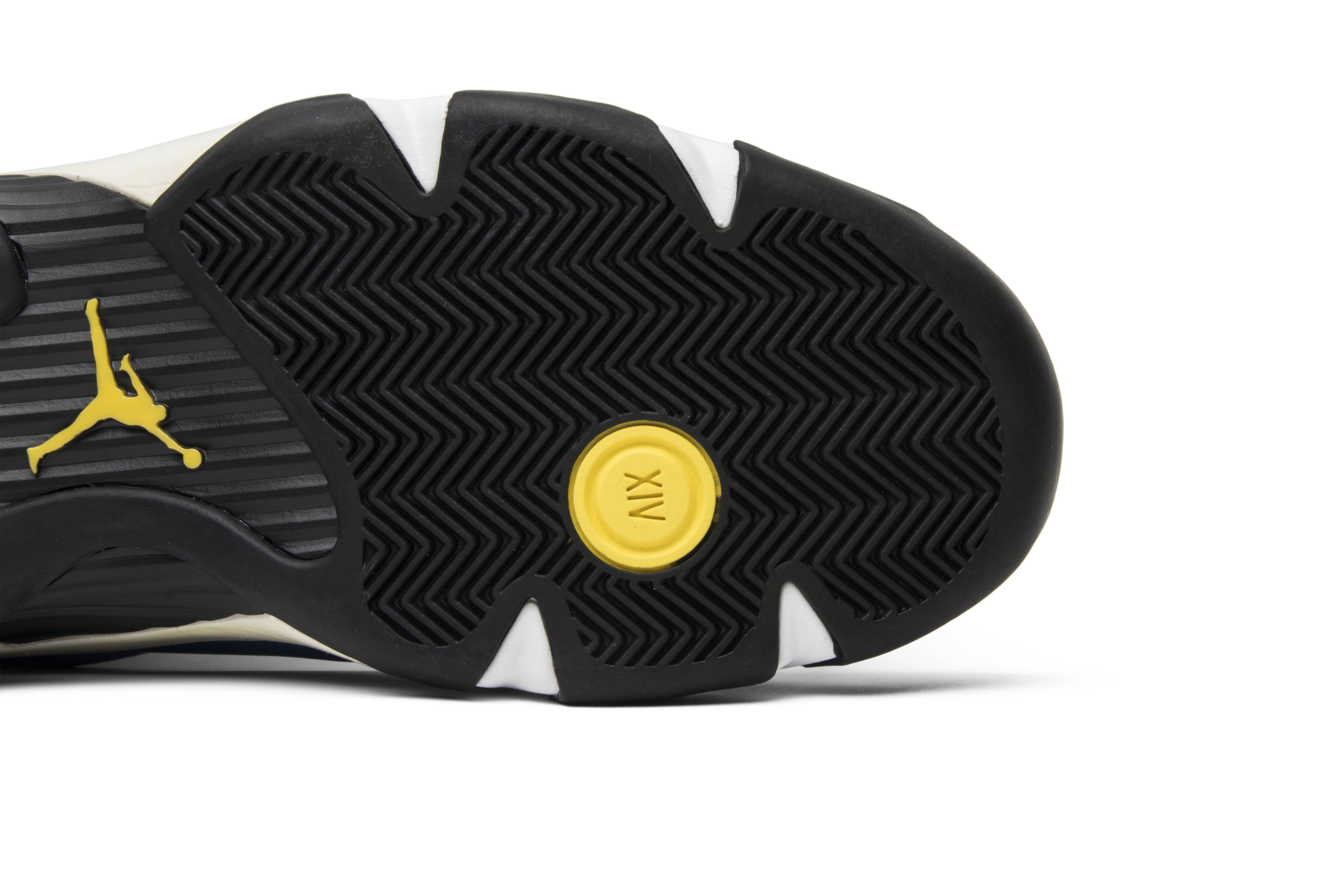 Air Jordan 14 Retro Low 'Laney' 2015 - 5