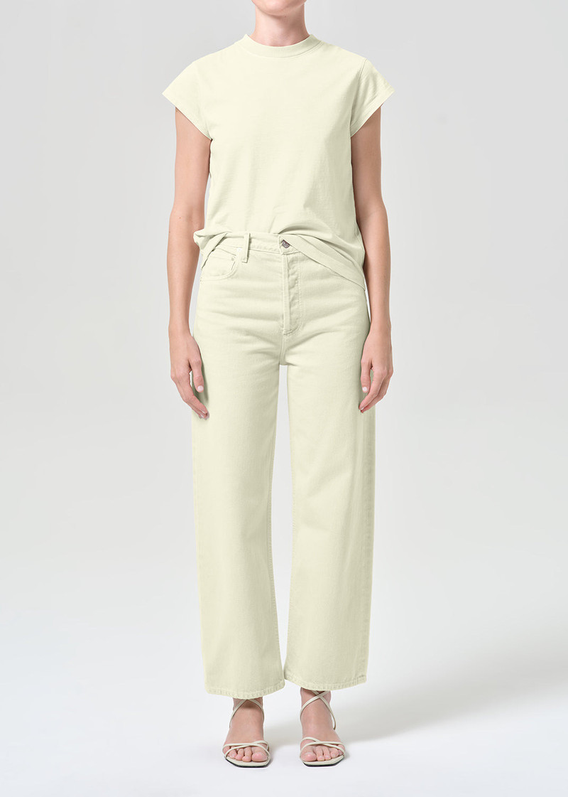 REN JEAN PETITE 25" IN LEMON ZEST 1