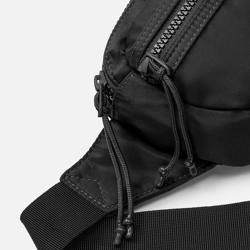 Nylon Sling Bag 4