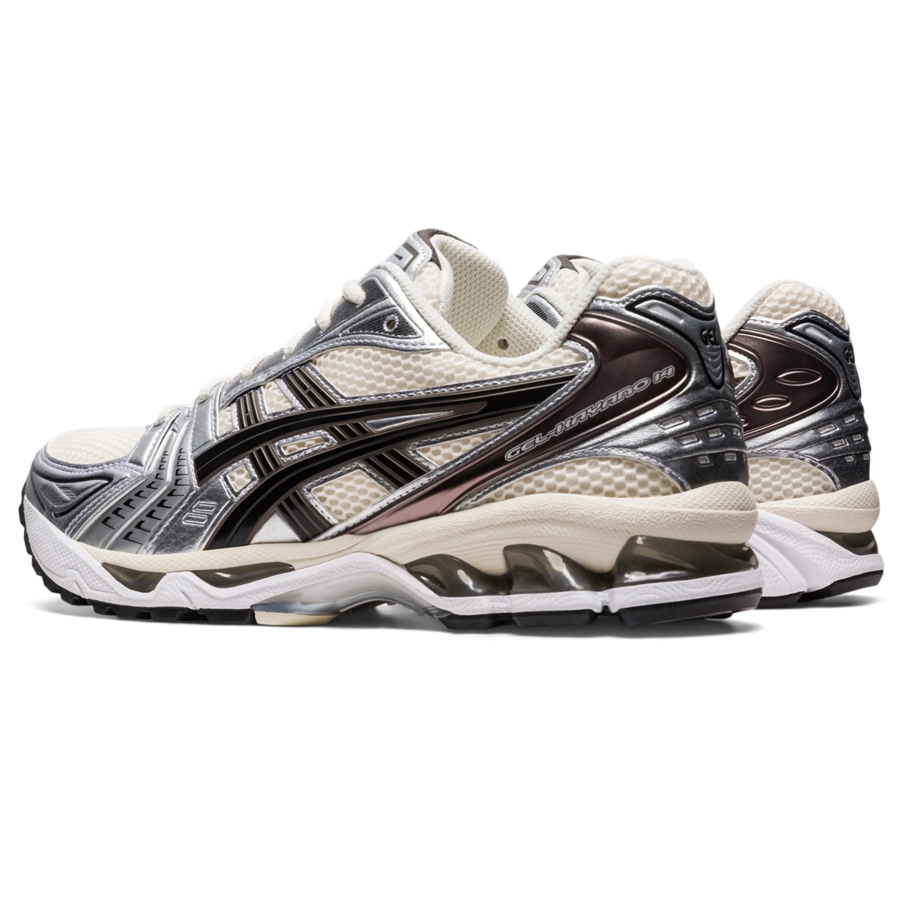 GEL-KAYANO 14 - 3