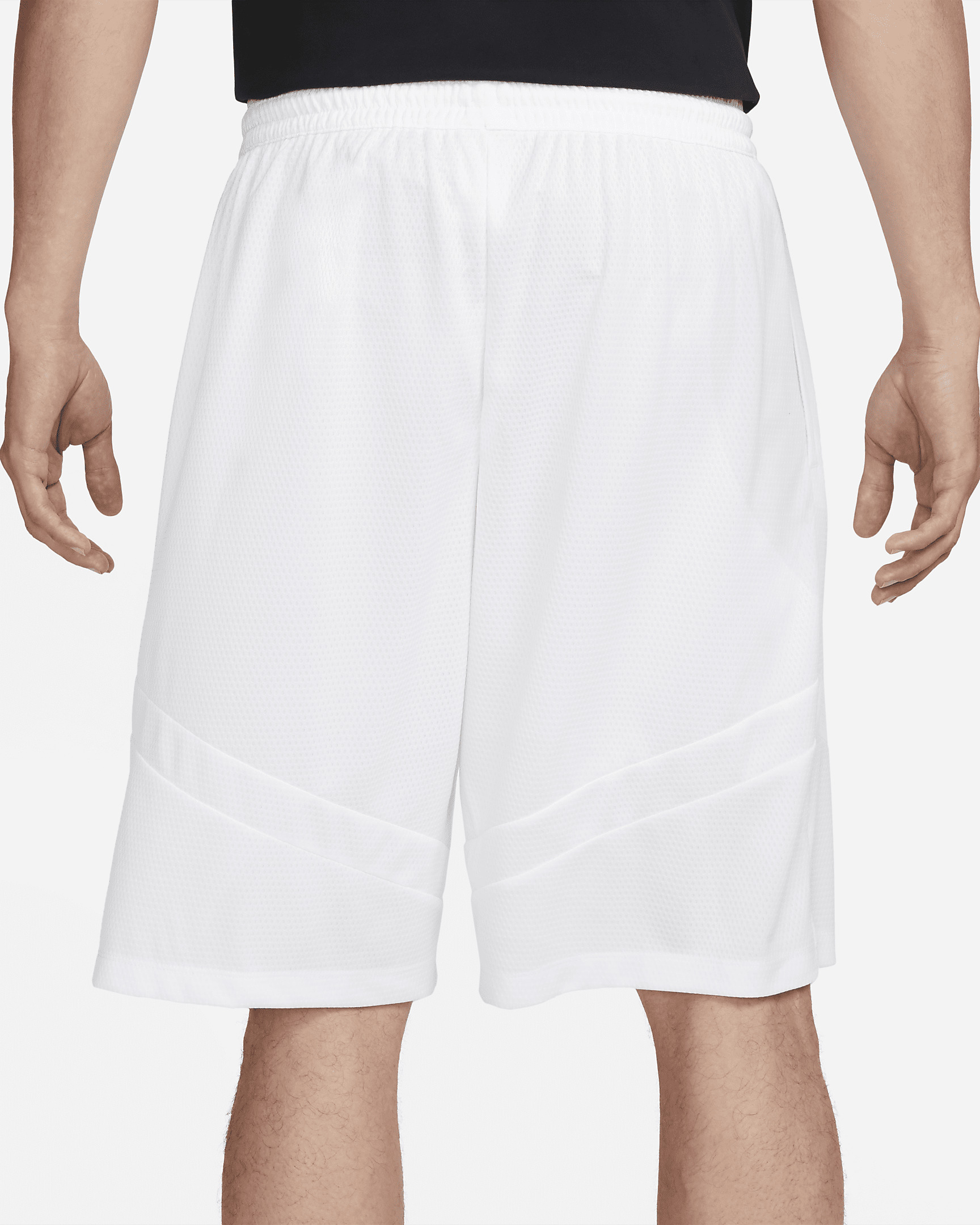 Nike Icon Men's Dri-FIT 11" Basketball Shorts - 3