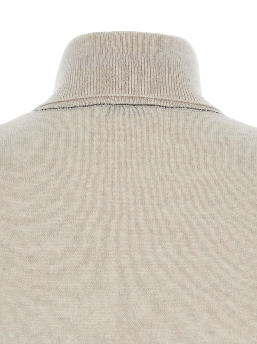 cashmere sweater - 3