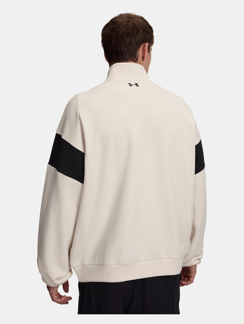 UA Gameday Icon Double Knit Fleece Collegiate 3