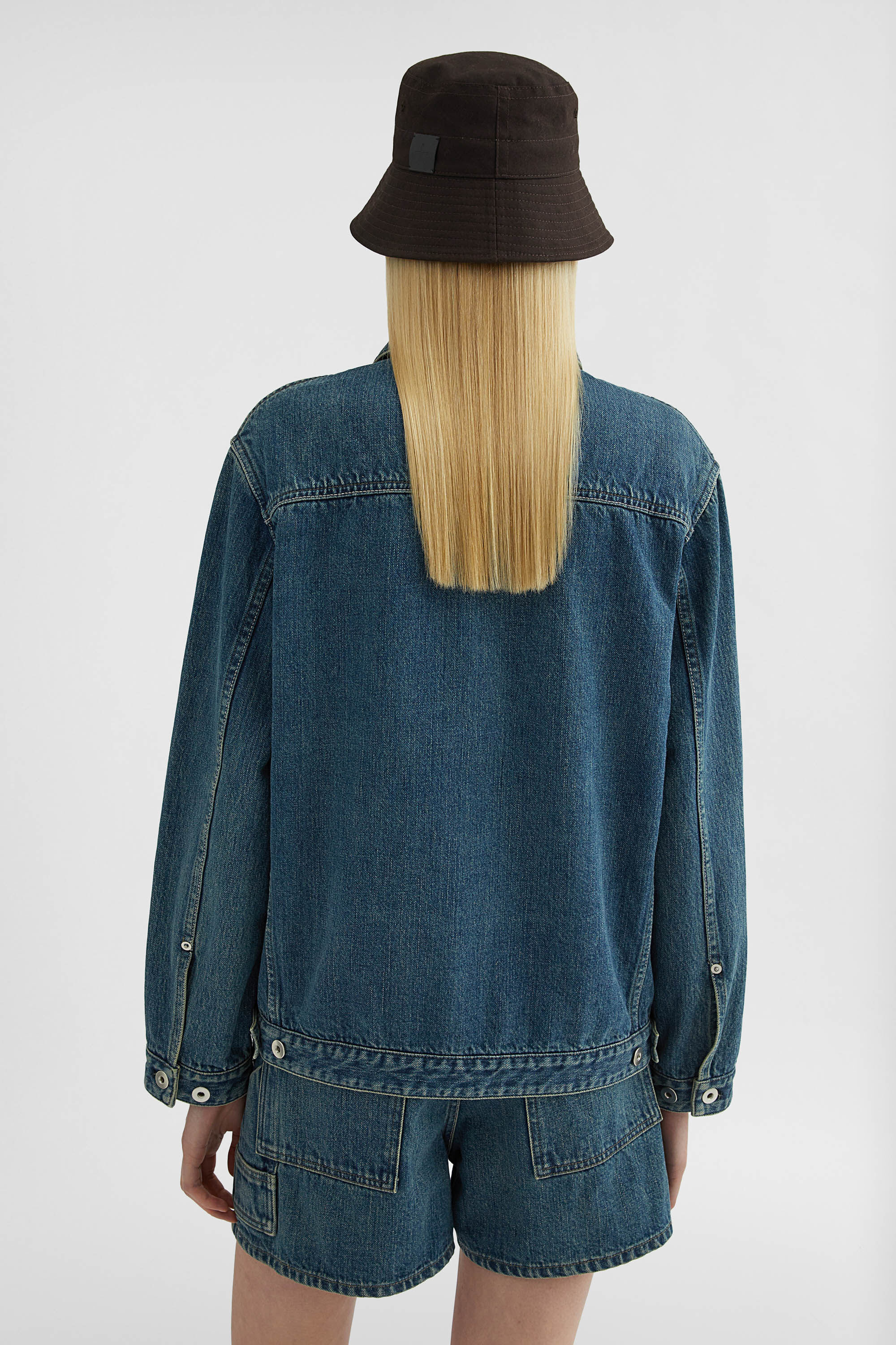 Denim Jacket - 5