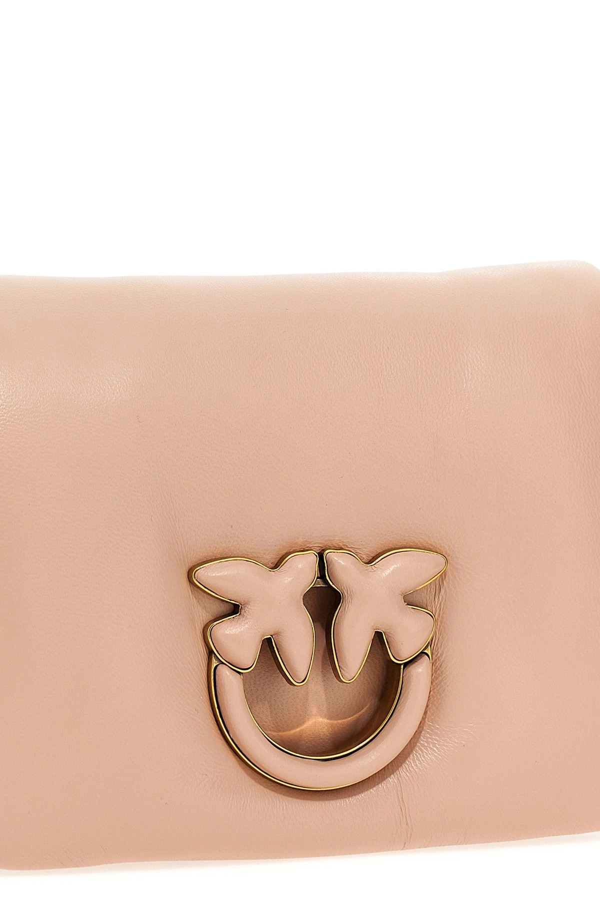 'Love click baby puff' crossbody bag - 4