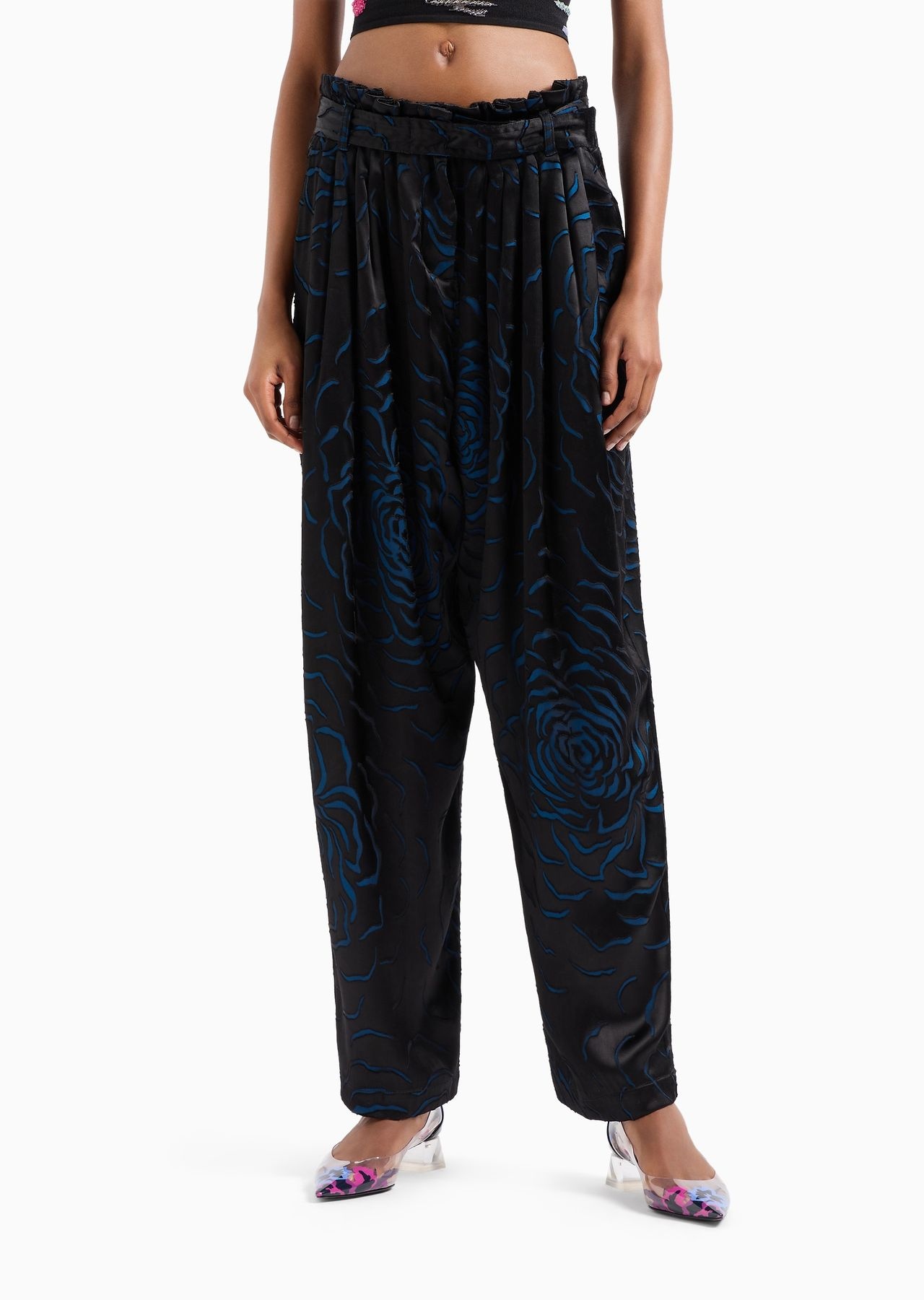 Fashion Pants - 2