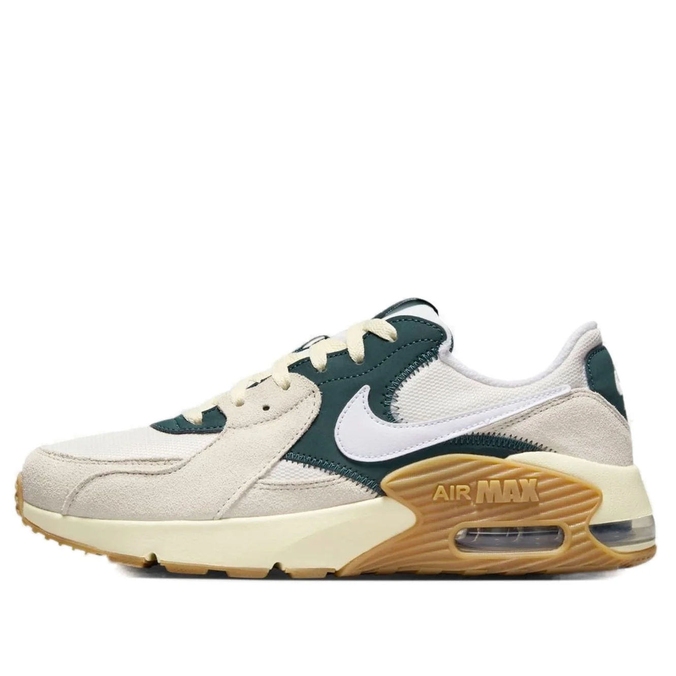 Nike Air Max Excee 'Sail Deep Jungle' FQ8067-133 - 1