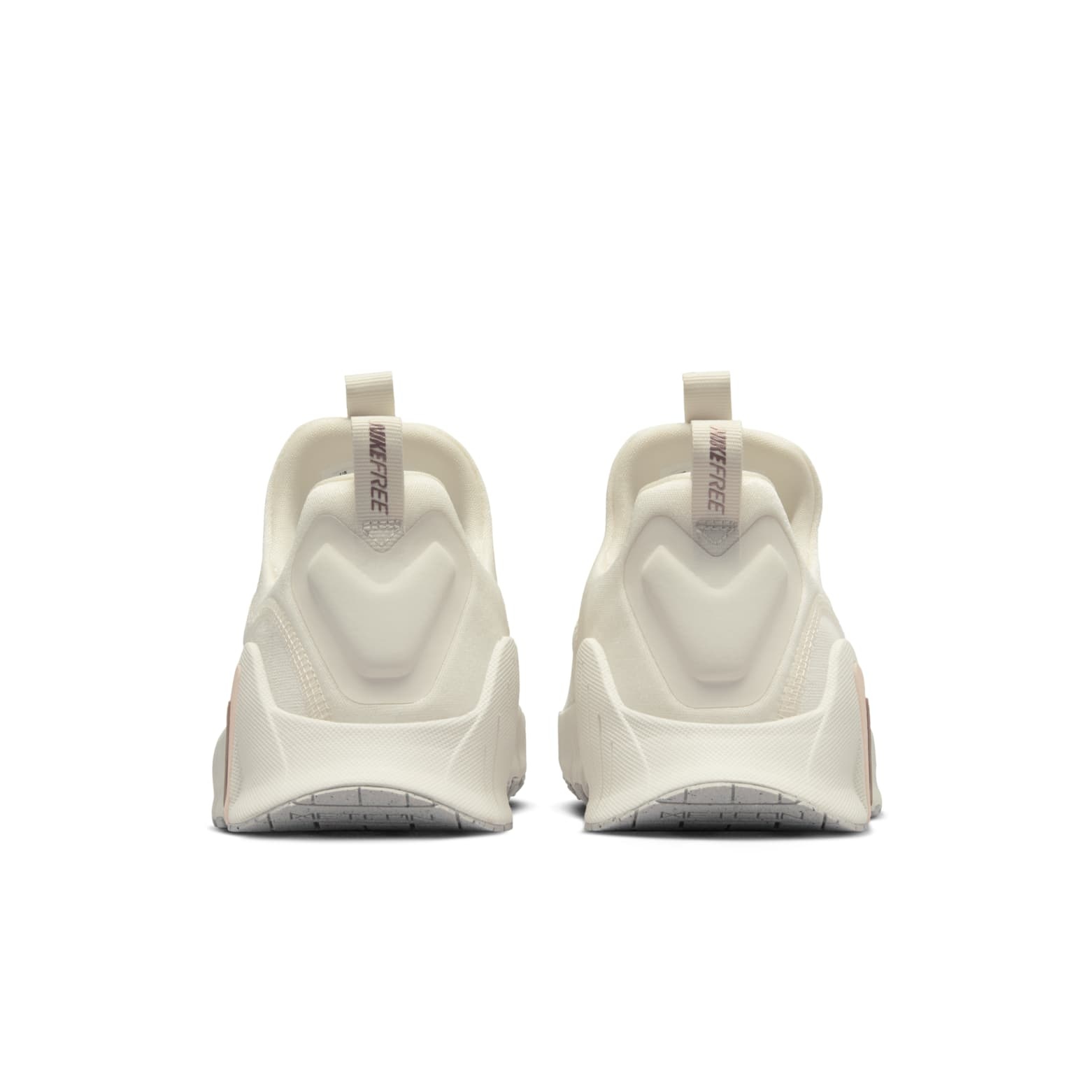(WMNS) Nike Free Metcon 6 'Pale Ivory' FJ7126-100 - 4