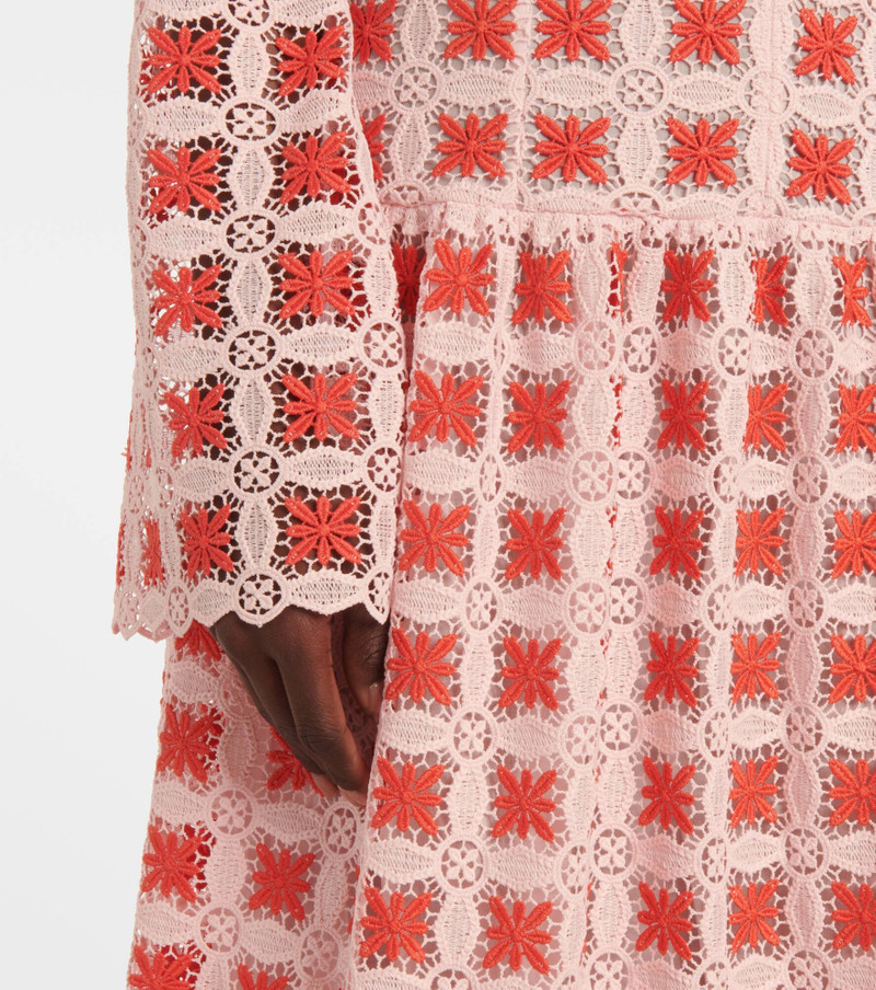 lace maxi dress 5