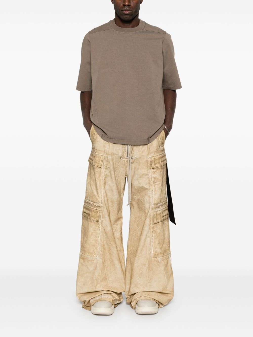 Walrus T-shirt - 2