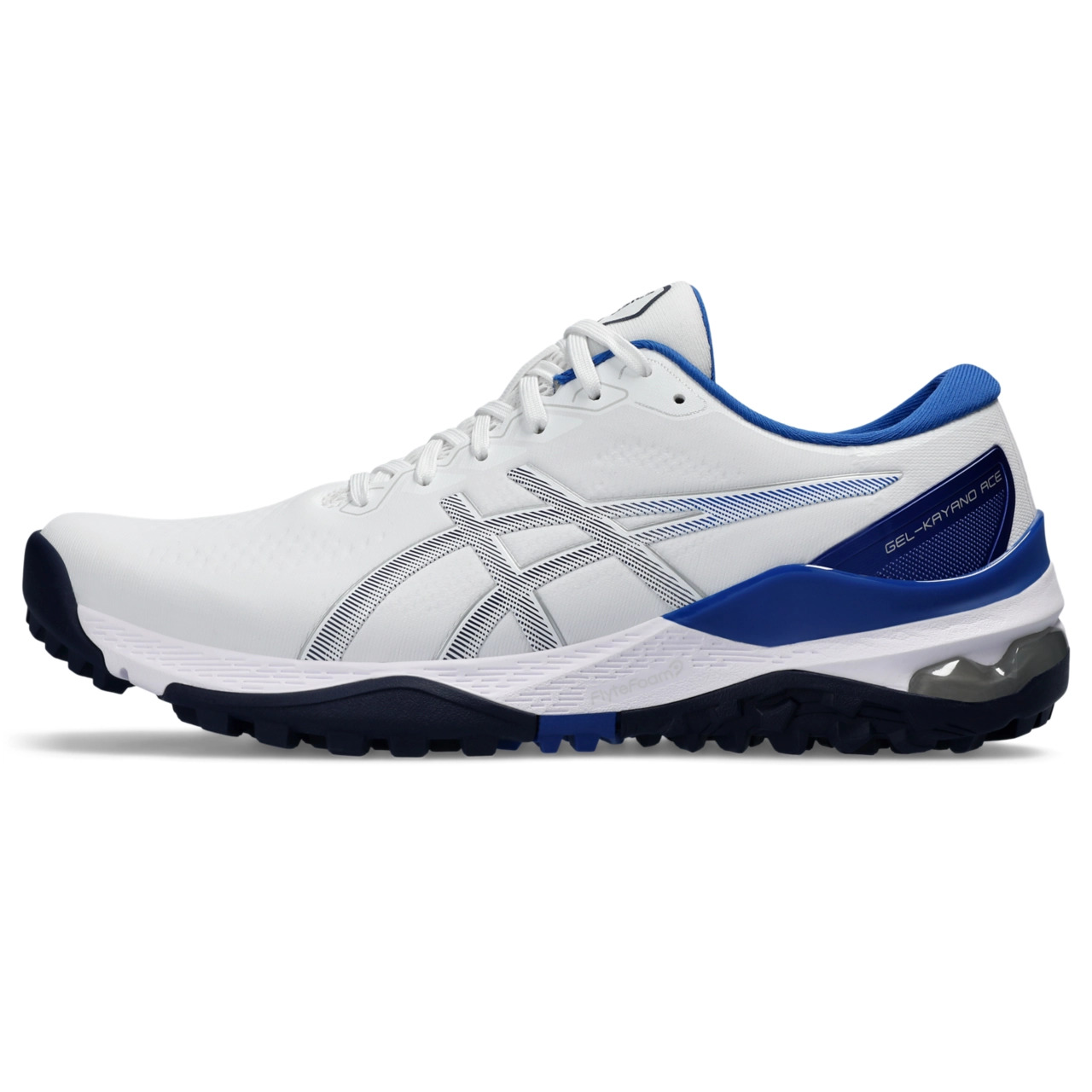 GEL-KAYANO ACE 2 - 8