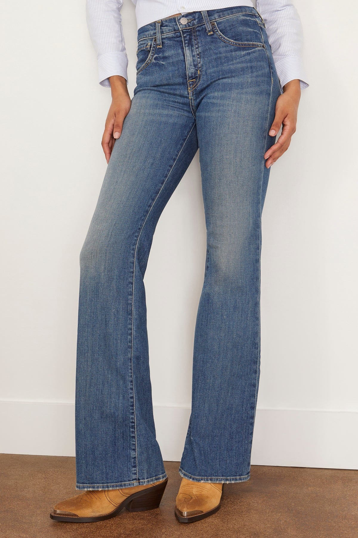 Celia Jean in Classic Wash - 3