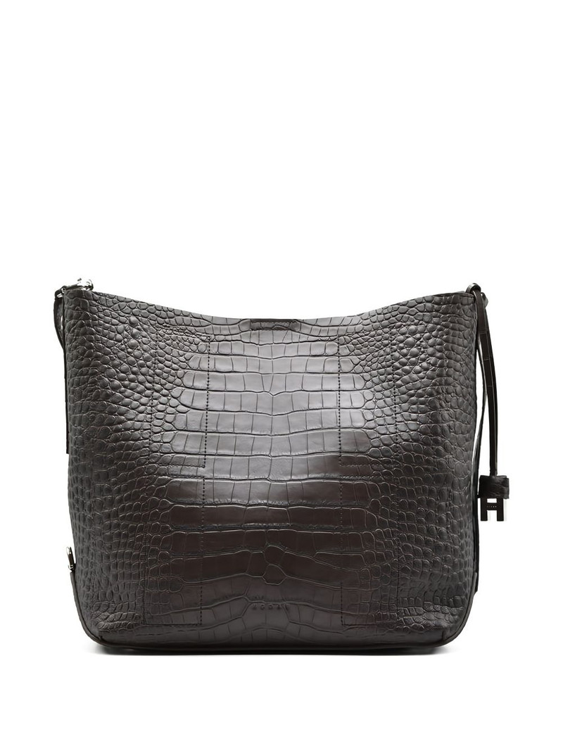 medium Hocket Hobo shoulder bag 3