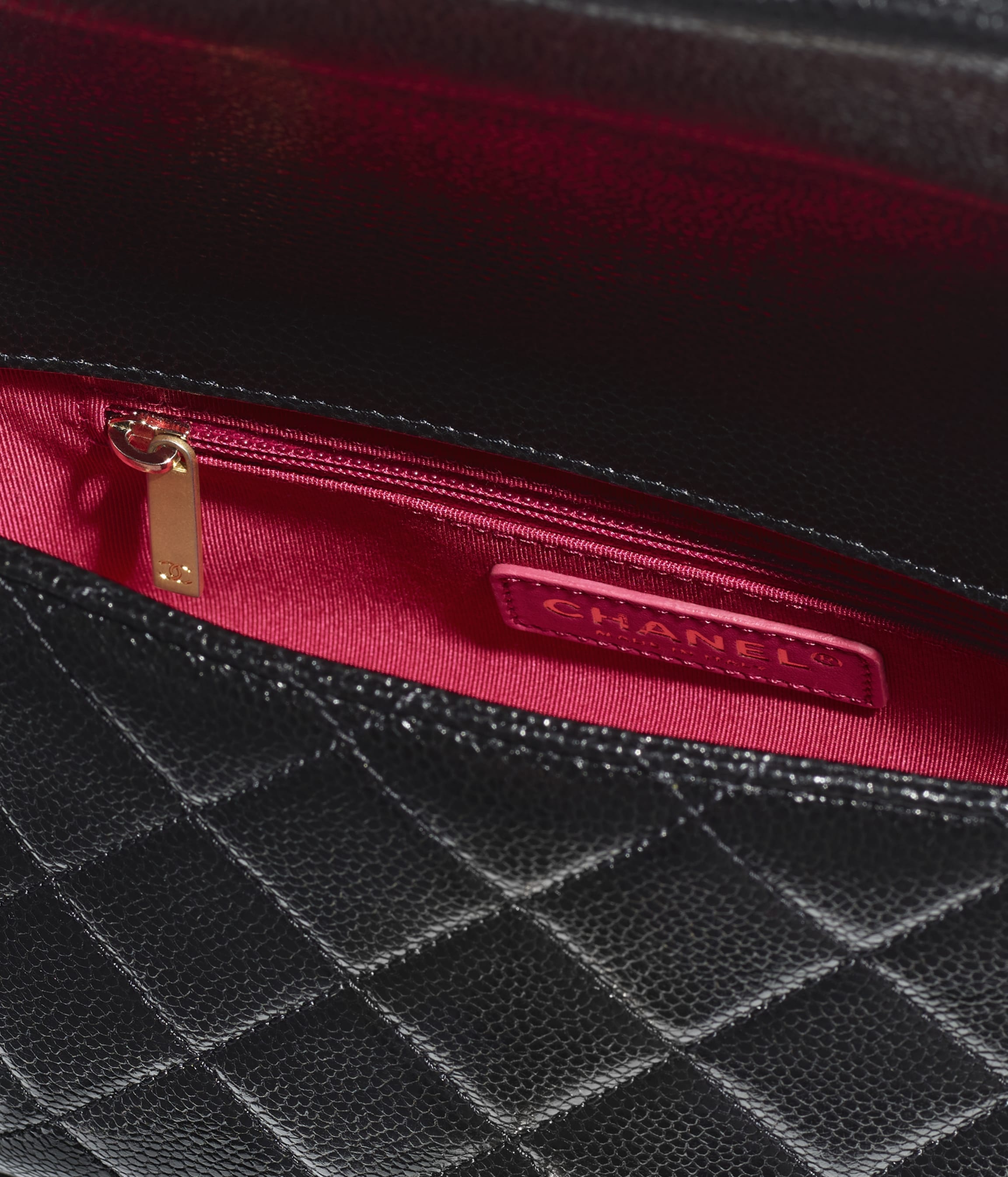 Small Flap Bag - 2