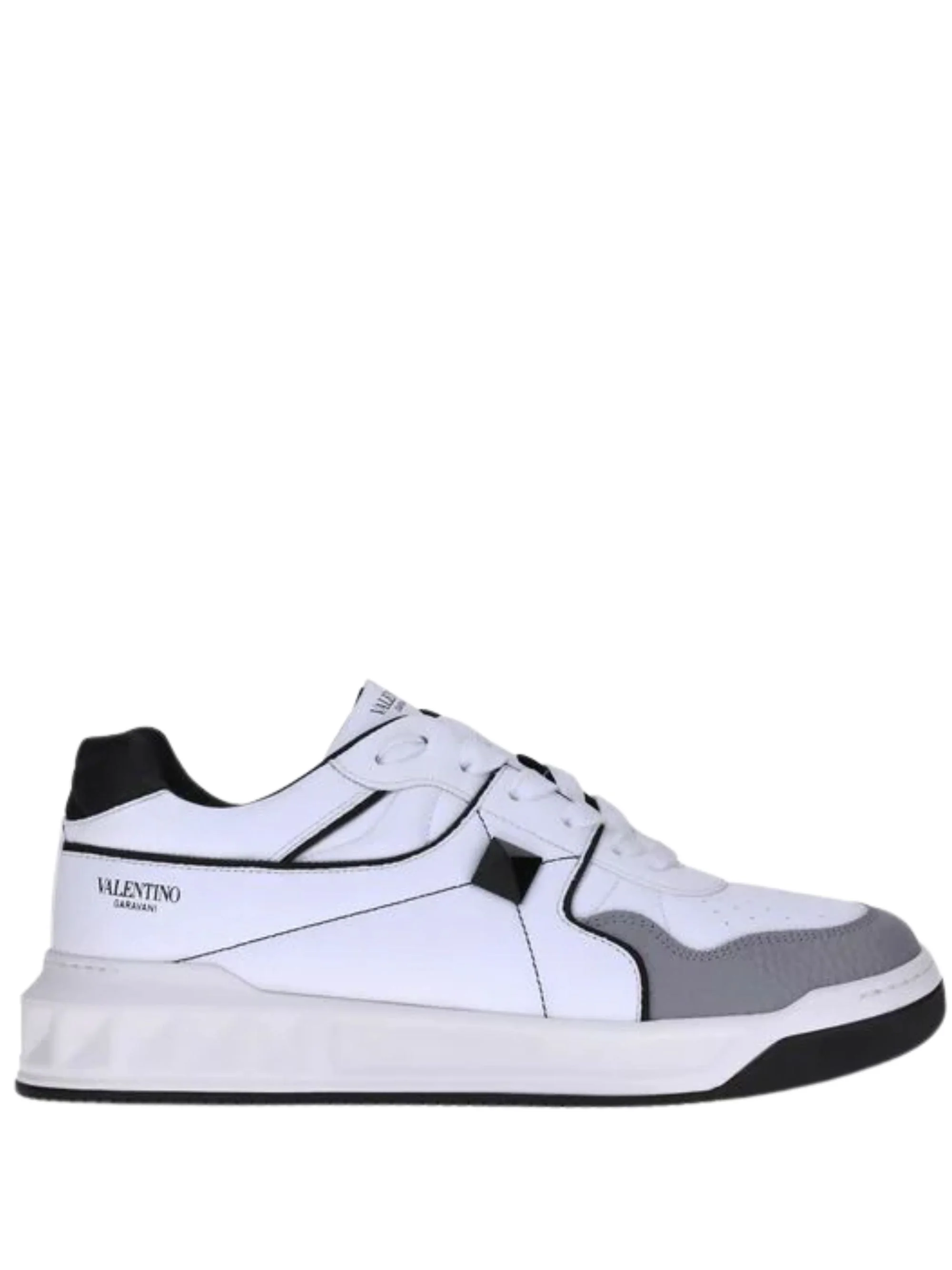 One Stud sneaker - 1