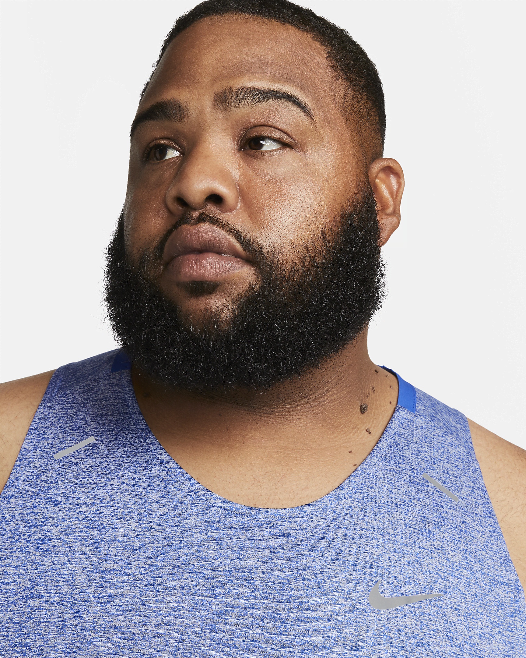 Nike Rise 365 Men's Dri-FIT Running Tank - 11
