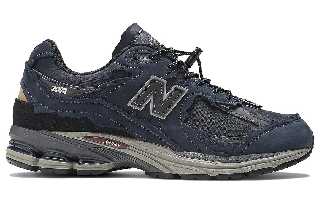 New Balance 2002R Protection Pack 'Ripstop Eclipse' M2002RDO - 2