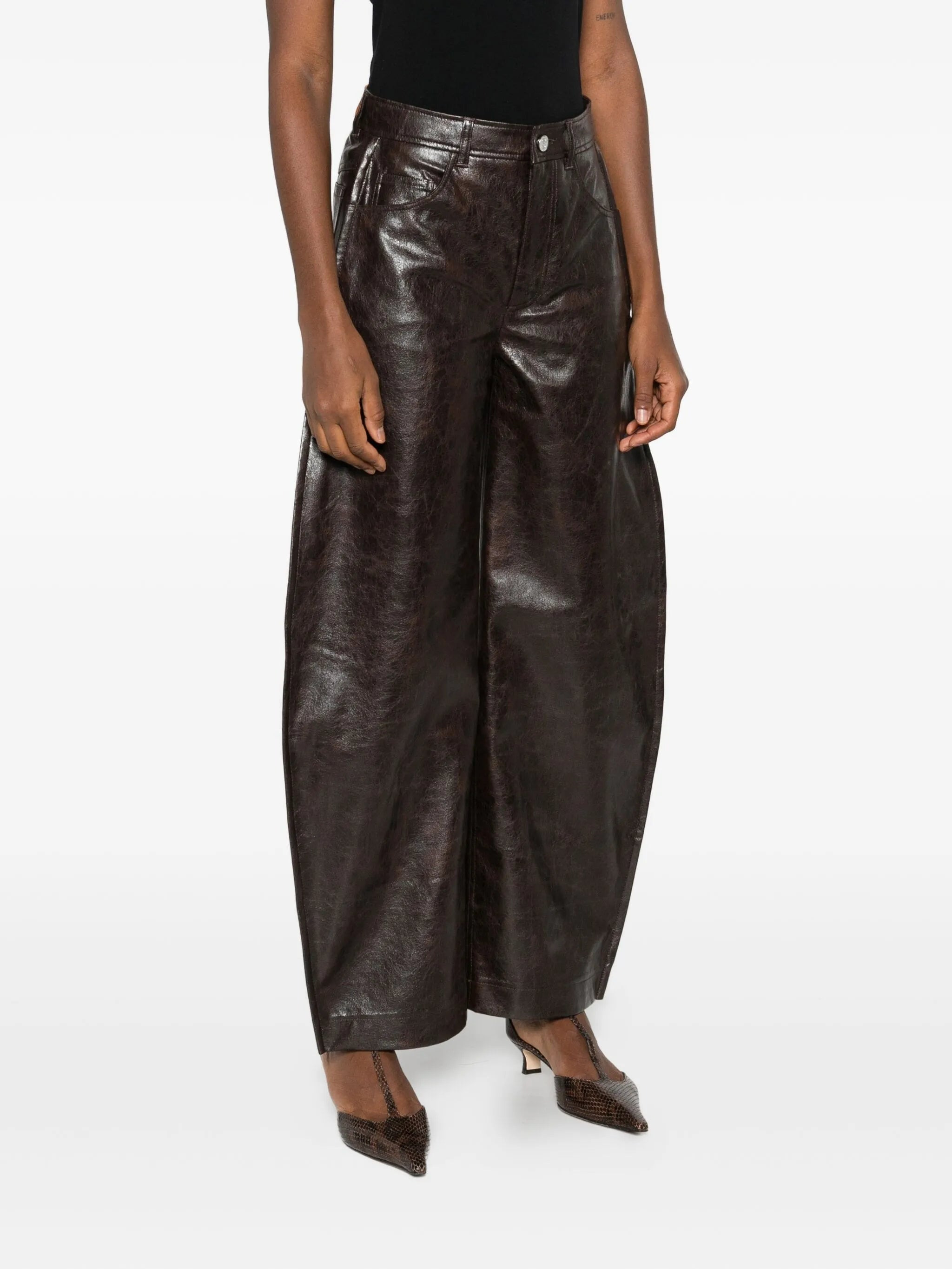 Séfr Trousers - 5