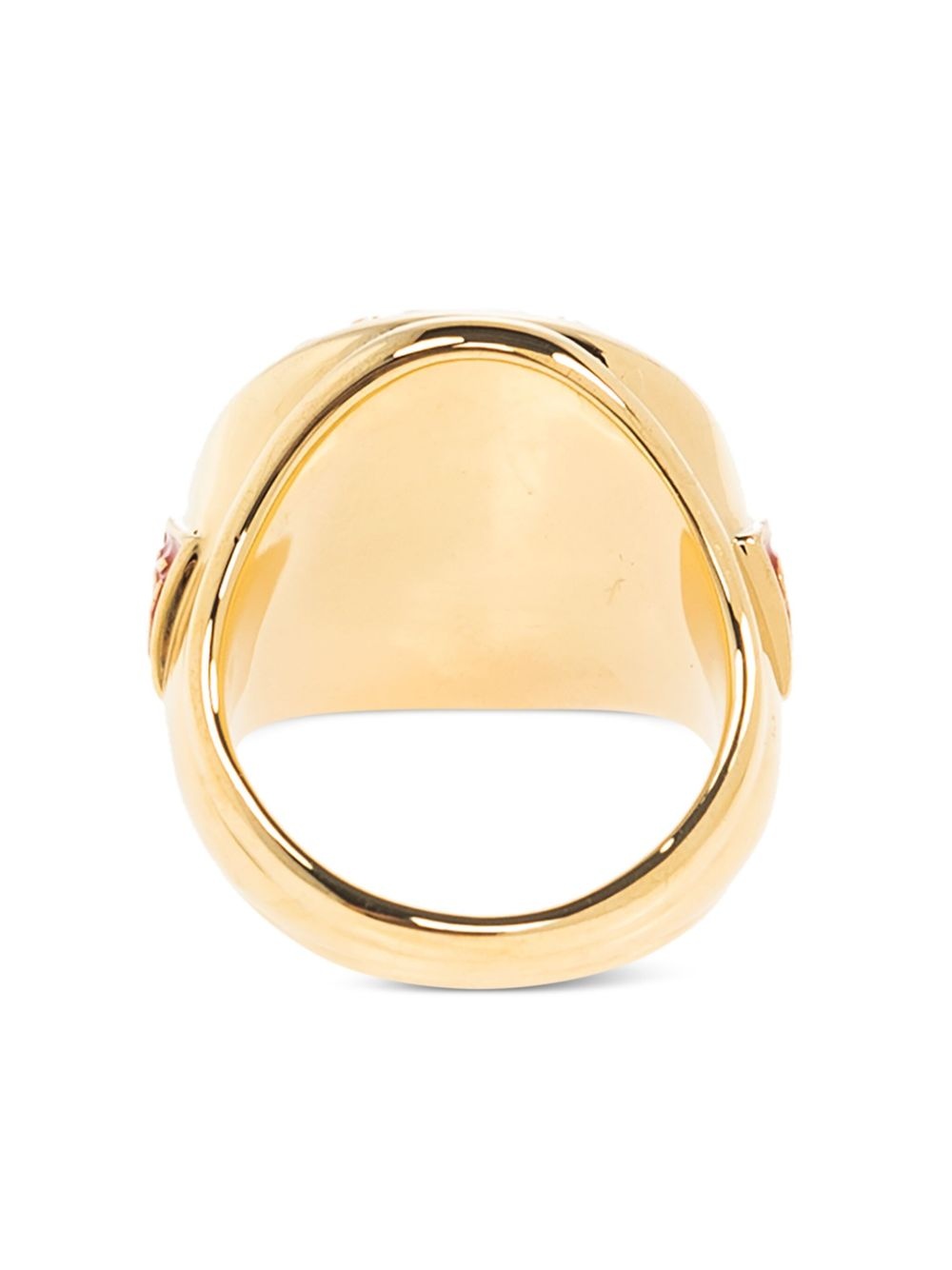 Sports Medallion ring - 5