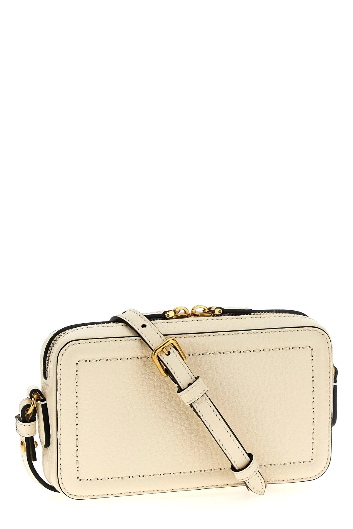 Valentino Garavani 'Alltime' mini crossbody bag - 3