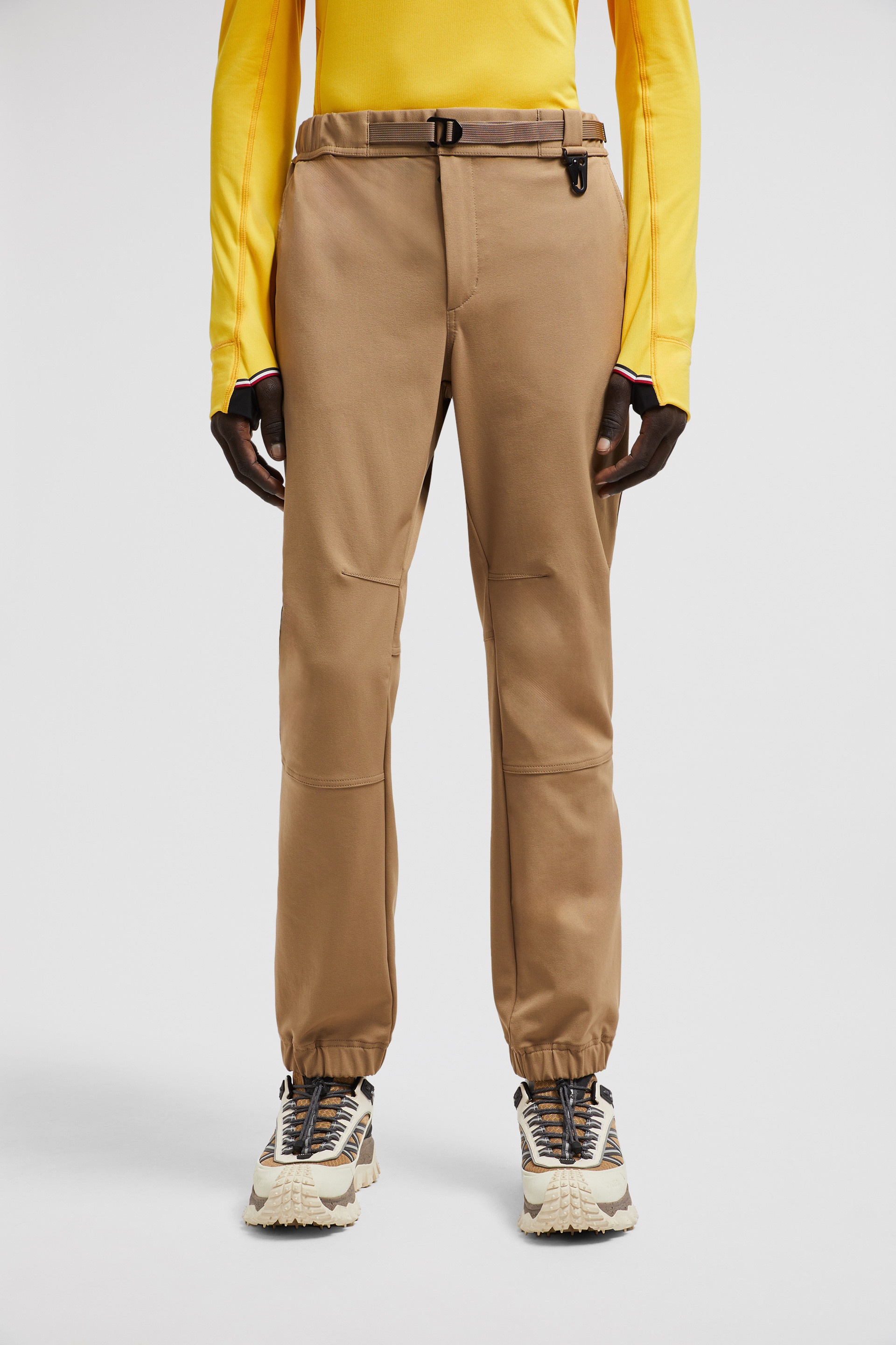 Twill Pants - 3