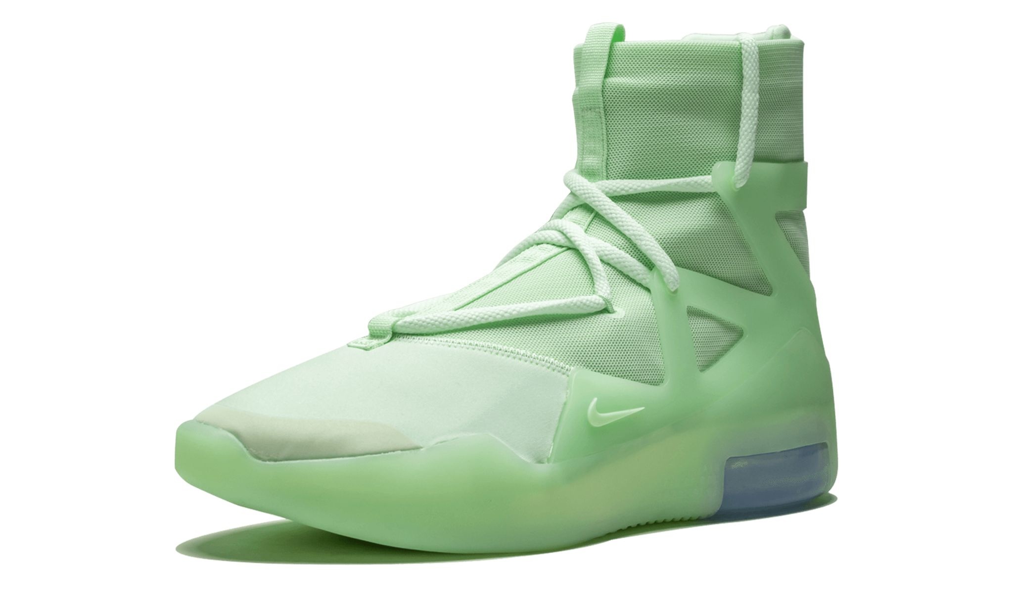 Air Fear of God 1 "Frosted Spruce" - 4