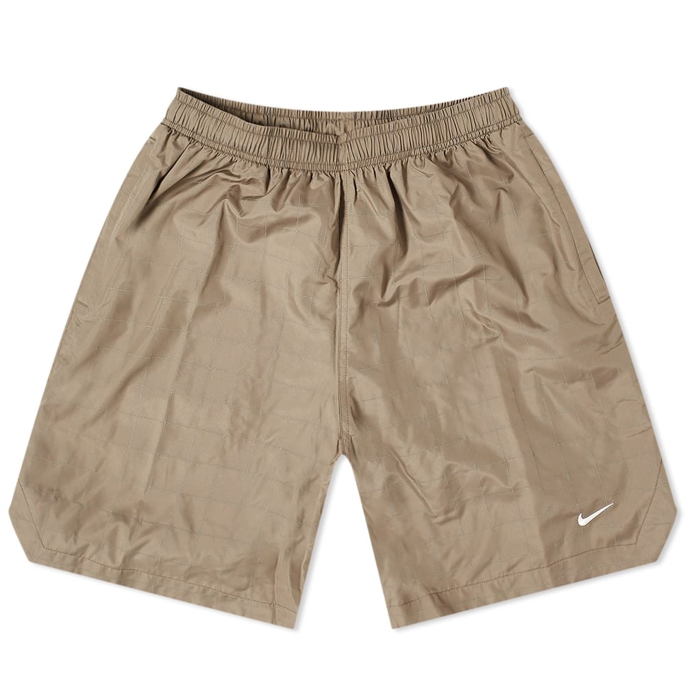 Nike NRG Premium Essential Flash Short - 1