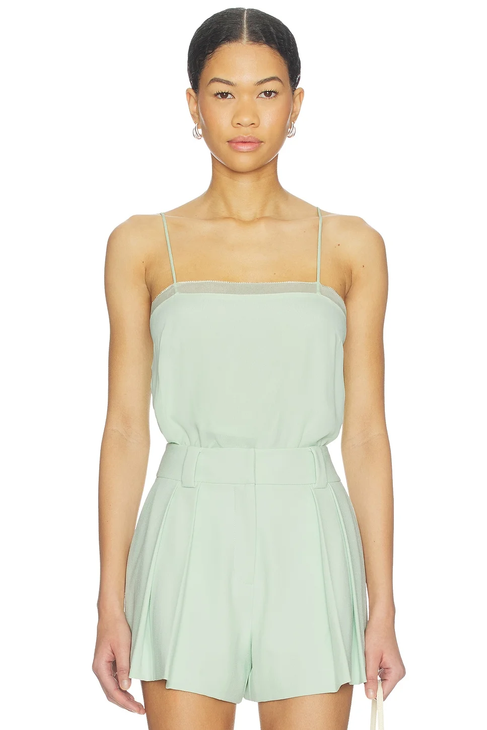 Delia Combo Cami - 1