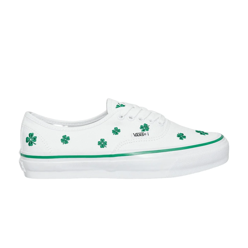 Vans OTW Authentic 44 'Jolly Green' - 1