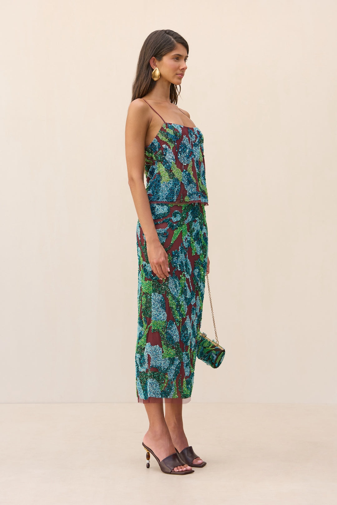 LYRA SKIRT - 3