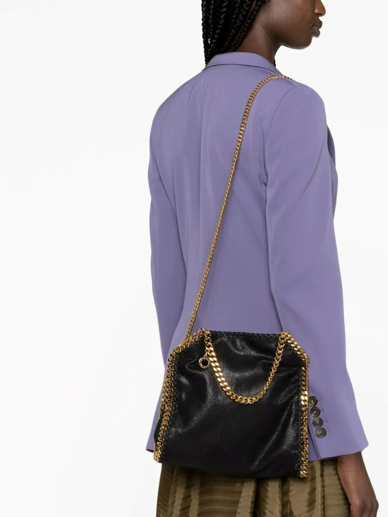 Stella McCartney FALABELLA MINI TOTE BAG outlook